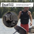 thumbnail image 5 of JET PILOT Shaun Murray Neoprene CGA Life Vest - Black Camo - L, 5 of 7