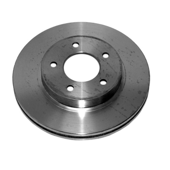 R-Line Rotors Fits select: 2000 DODGE INTREPID, 1999 CHRYSLER 300M