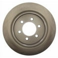 thumbnail image 3 of Disc Brake Rotor Fits select: 2015-2017 FORD F150, 3 of 4