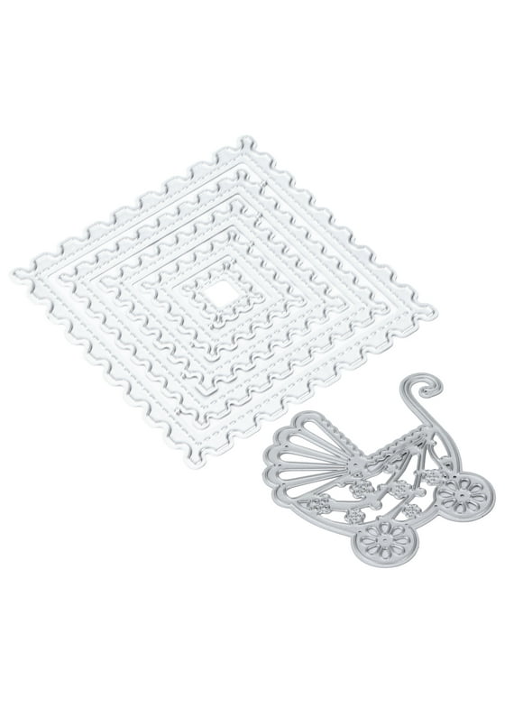 DieCut Plates in Die Cutting