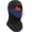 Navy, variant on Ski  for Men Women, Dual-Layer Balaclava, Cold Weather Windproof   Shiesty, Breathable Thermal Sheisty