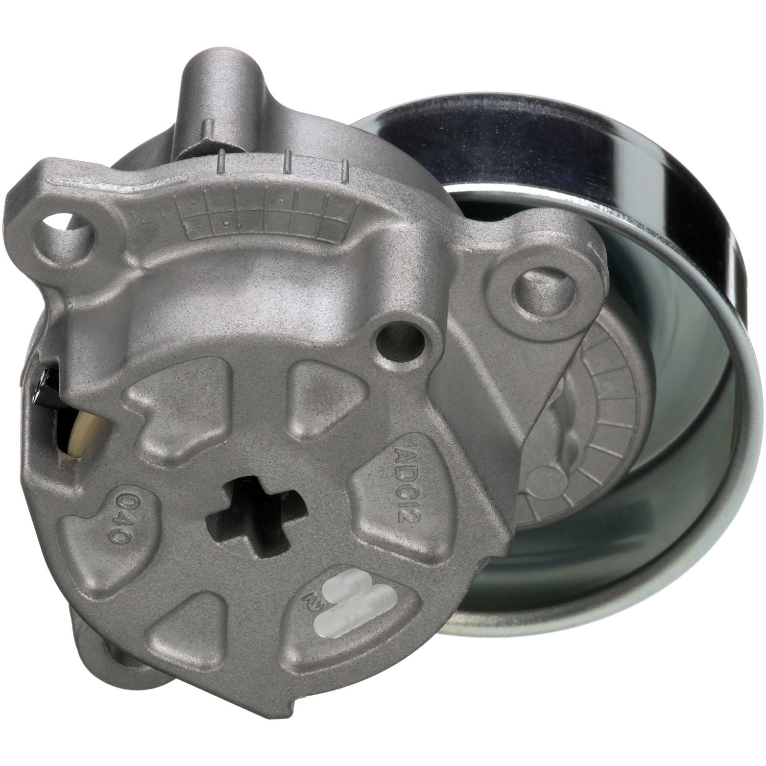Gates Acc. Belt Tensioner Assy