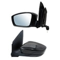 thumbnail image 1 of (1) Espejo Vento 2014 A 2015 Volkswagen Izq Man P/Pintar C/Control Genérica ., 1 of 4