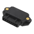 thumbnail image 1 of Unique Bargains No.96073612 Ignition Module Ignition Control Module for Peugeot 806 1994-2002 ABS Metal Black, 1 of 6