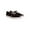 Black, variant on Crosshatch Mens Skywalk Canvas Sneakers