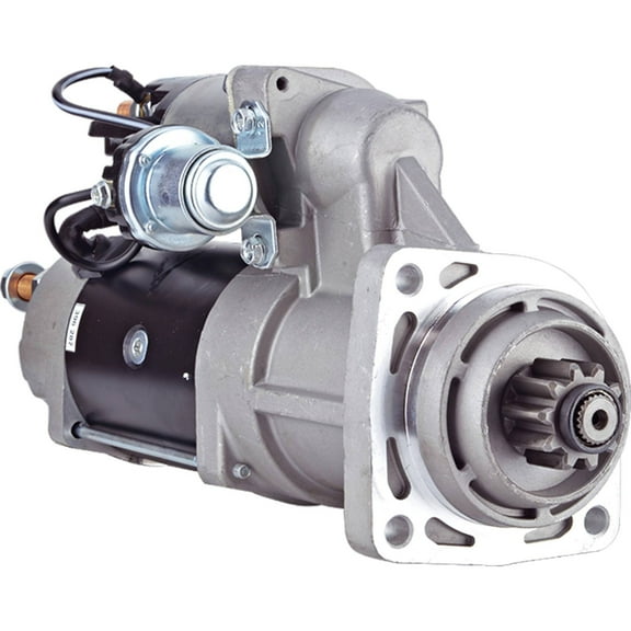 DB Electrical New Starter 410-12681 for Ford School Bus B600 B700 B800 Cummins 1992-1999 8200076