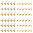 thumbnail image 1 of 120 Piezas Juego de Brochas para Pintar con Manejar de Madera, Brocha para Limpiar y Quitar el Polvo, Brocha para Pintura Brillante, Brocha para Aceite, 1 of 7