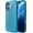 River Blue, variant on ZAGG Luxe Snap Case for iPhone 16 River Blue