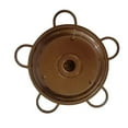 thumbnail image 4 of Bird Feeder,Outdoor Bird Feeder Garden Food Dispenser Hummingbird Drinker Unmatched Quality, 4 of 8