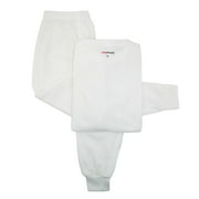 CTM®  Thermal Underwear Top and Bottom Set (Men's)