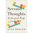 thumbnail image 1 of Pre-Owned Second Thoughts: On Having and Being a Second Child (Hardcover) 1250787866 9781250787866, 1 of 1