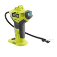 thumbnail image 5 of Ryobi 18-Volt ONE+ Lithium-Ion Cordless High Pressure Inflator with Digital Gauge - TOOL ONLY, 5 of 11