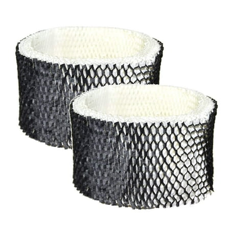 

HQRP 2-pack Wick Filter for Holmes HM1100 HM1300 HM1300BF HM1300U HM1230 HM1245 HM1275 HM1280 HM1281 Humidifiers