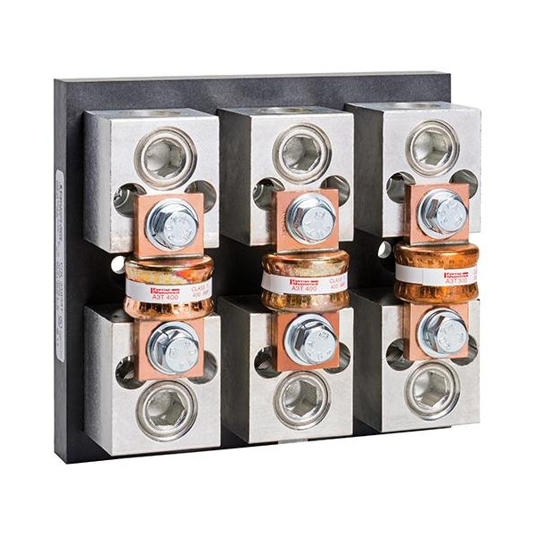 Mersen Fuse,Class T,300A,A3T Series A3T300