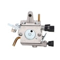 thumbnail image 1 of Carburador, carburador recortador 4134 120 Carburador para reemplazo de carburador Stihl Valor inmejorable, 1 of 8