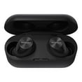 thumbnail image 2 of Technics Panasonic 2nd Generation Noise Cancellation Bluetooth Earbuds Headphone with Charging Case, Black, 2 of 4