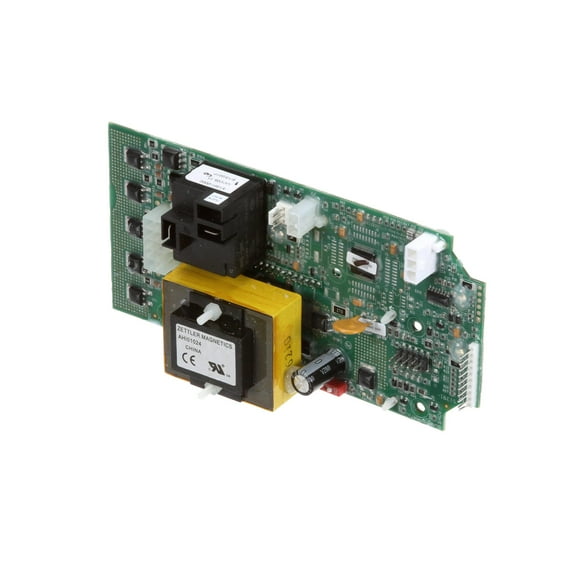 Bunn Control Board Assembly Axiom 240V Full/Half Left 38760.1010 - Genuine OEM Replacement Part