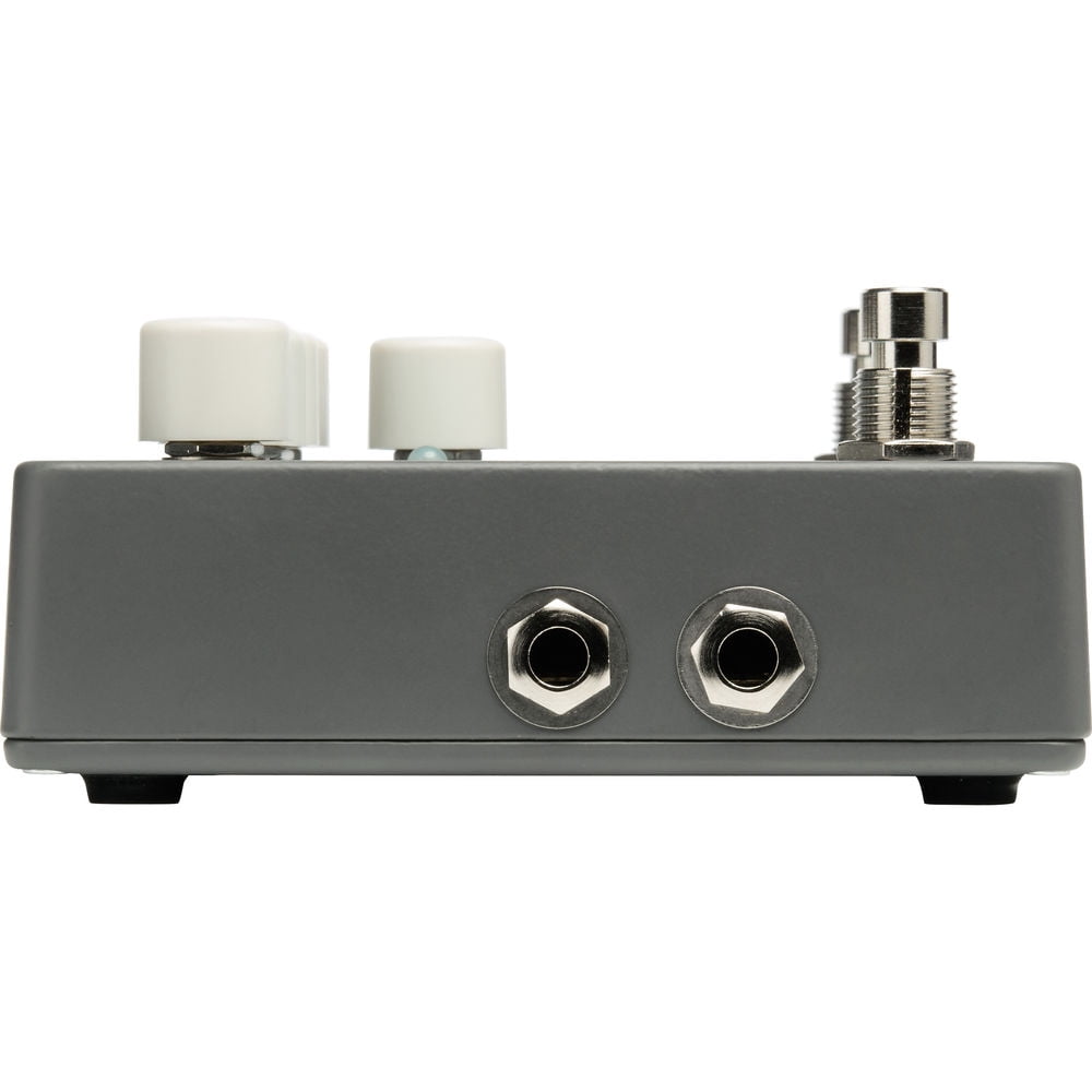 Electro-Harmonix Bass Mono Synth Bass Synthesizer Pedal