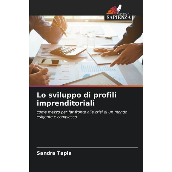 Lo sviluppo di profili imprenditoriali, (Paperback)