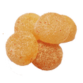 thumbnail image 5 of Jade Sour Gummy Pineapple with Li Hing Packet, 12.5 fl. oz., 5 of 5