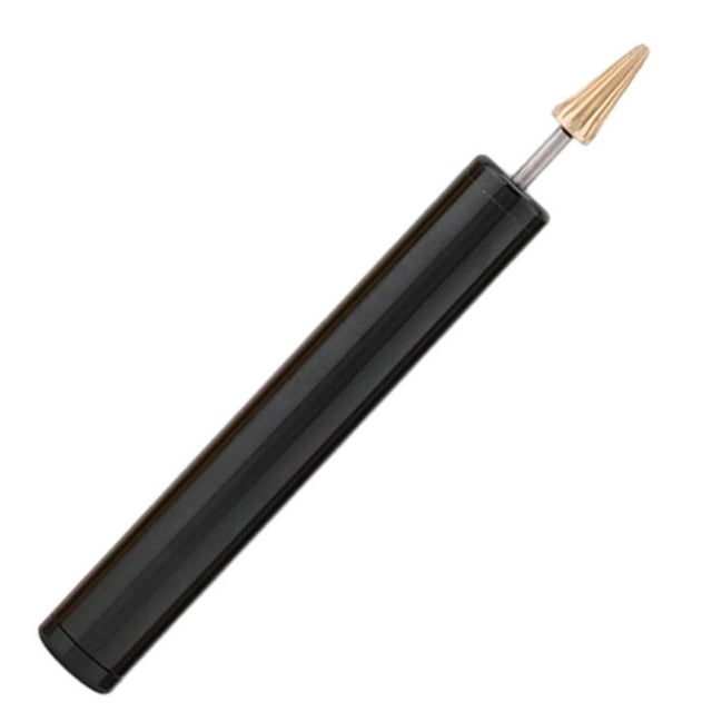 Leather Edge Dye Pen Colorful Edge Roller Applicator Leather Edge Printing Tool