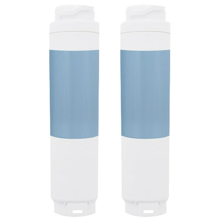 Replacement Aqua Fresh  Water Filter for Bosch B22CS80SNS / B22CS80SNS/01 Fridge Models AquaFresh (2 (Best Bosch Fridge Freezer)