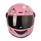 thumbnail image 4 of Casco Ghira Gh-Junior Rosa Party Animals Cerrado Mica Humo rosa M, 4 of 6