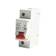 thumbnail image 2 of 1P Ac For Mcb 230V 125A Circuit Breaker For Pv Battery Main Switch For Dz47, 2 of 7