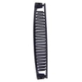 thumbnail image 1 of Perfume Banana Hair Clips Banana Clips Hair For Women Vintage Large Bananas Hair Clip For Thick Fine Hair Banana Combs Barrettes, 1 of 2