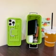 thumbnail image 3 of Edgergery Small Crossbody Bagsce Cell Phone CASE Small Cell Phone Purse With Strap Box Phone Case For With Buckle For Traveling Shopping, 3 of 5
