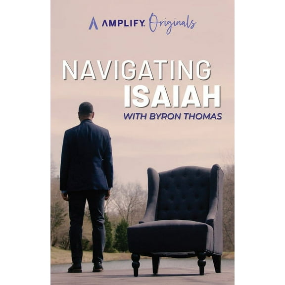 Navigating Isaiah, (Paperback)