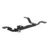 Curt 112063 Class 1 Trailer Hitch with Ball Mount