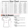 thumbnail image 2 of Birdeem Mode Femme Blouse Imprimée Décontractée Manches Courtes T-Shirt Été Boutons Hauts, 2 of 9