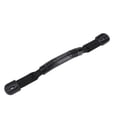 thumbnail image 3 of Side-Mounted Boat Carry Grip for Outdoor Adventures, Black Universal Canoe Kayak Handle, 3 of 8