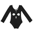 thumbnail image 2 of Dynadans Gymnastics Outfit Dance Leotard for Girls with Long Sleeves, 2 of 6