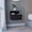 Black, variant on Wall-mounted Floating Nightstand / Convenient Storage for Bedroom Essentials