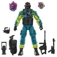 thumbnail image 1 of G.I. Joe Classified Series, figurine 190 Rat-taupe (phase 2), 1 of 10