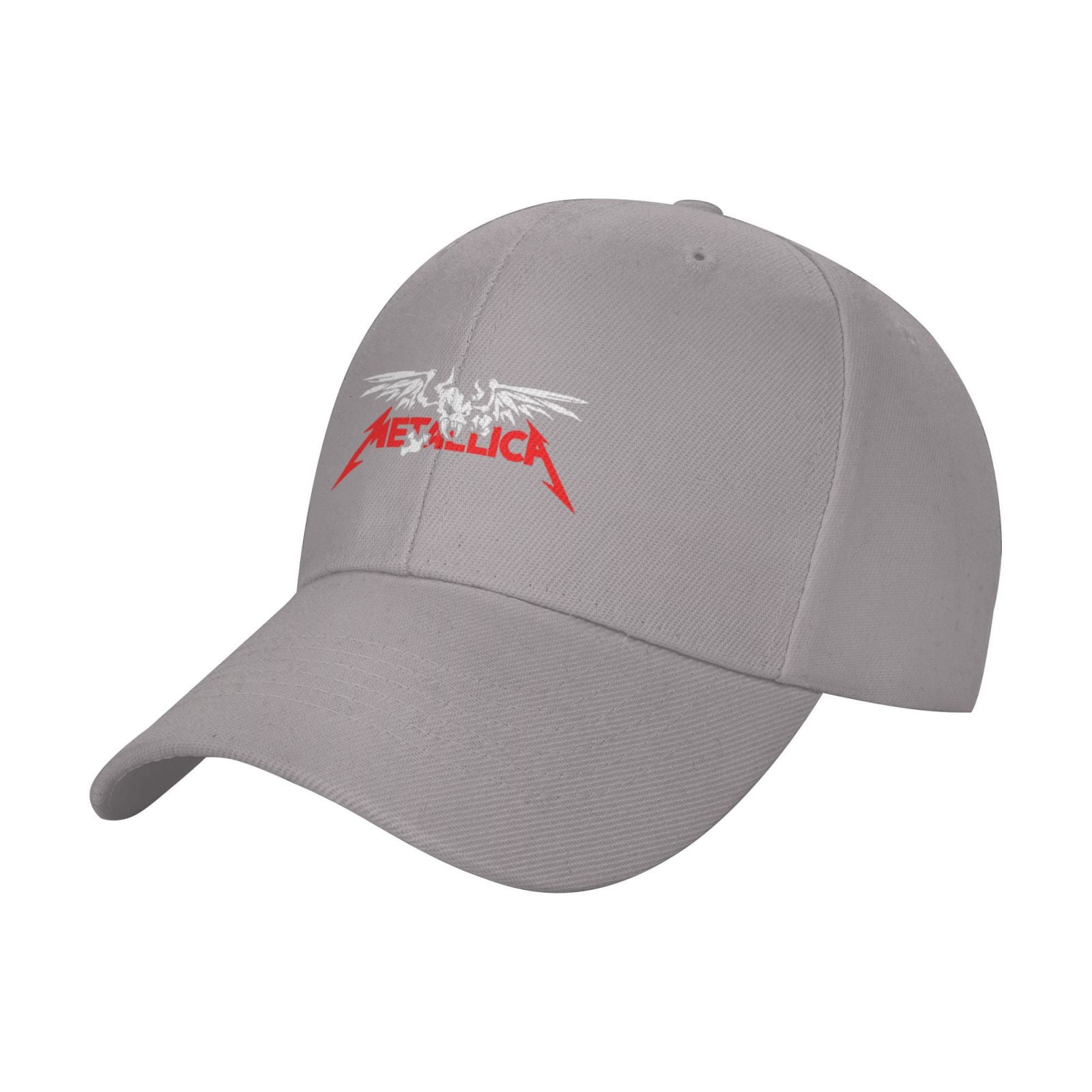Metallica cheap baseball cap