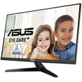 thumbnail image 3 of Monitor 27 ASUS Eye Care VY279HE 1ms 75Hz Full HD IPS LED HDMI VGA FreeSync Asus EYECARE VY279HE 27" IPS 1MS (MPRT) 75HZ FREESYNC FILTRO DE LUZ AZUL HDMI VGA, 3 of 6