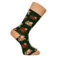 thumbnail image 2 of Monkey Socks (Unisex), 2 of 2