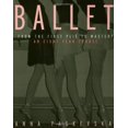 thumbnail image 1 of Ballet From the First Plie to Mastery: An Eight Year Course, 1 of 2