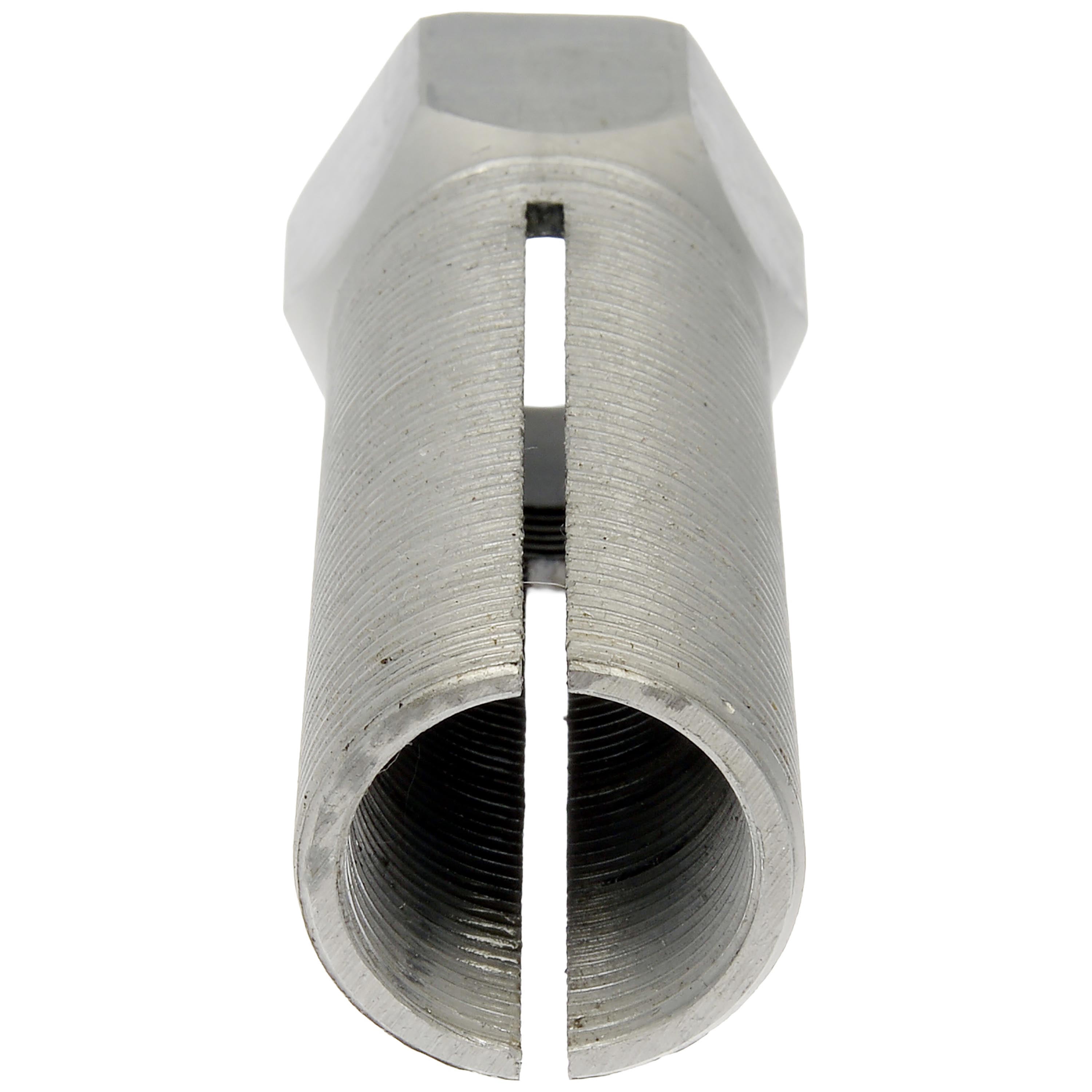Dorman 545-019 Left (Pitman Arm to Steering Arm) Steering Tie Rod End Adjusting Sleeve for Specific Ram Models
