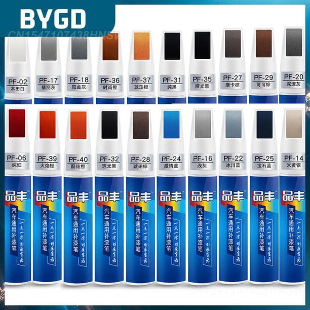 Automobile Headlamp Polishing Agent Automobile Polishing Lamp Cleaner Automobile Headlamp Maintenance Scratch Remover CleanerHonda WhiteRussian Federation He Qiyong unisex