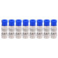 thumbnail image 3 of 150PCS RG6 Compression Connectors Coaxial Cable Waterproof Connection F Compression Connector RG6 Coaxial Compression, 3 of 7