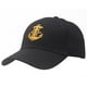 thumbnail image 2 of Anchor Baseball Caps For Men Women Cotton Sailor Hat Mens Outdoor Snapback Hip Hop Trucker Hat Black Cap Gorras Dropshipping56-60cm Gao Jinjia LED, 2 of 2