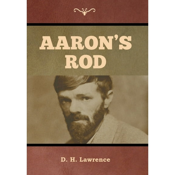 Aaron's Rod, (Hardcover)