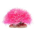 thumbnail image 4 of Miangastore Terrarium Decor Pink Ball 1Set 5.9x5.9x3.9in, 4 of 8
