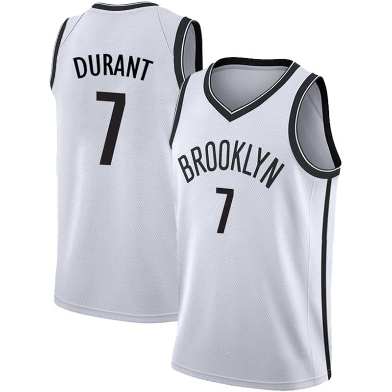 Nike Brooklyn Nets Biggie Shirt, Men's Fashion, Activewear on