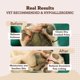 thumbnail image 3 of Toallitas para Patas de Perro Natural Dog Company 50 unidades con Aceite de Coco, 3 of 9
