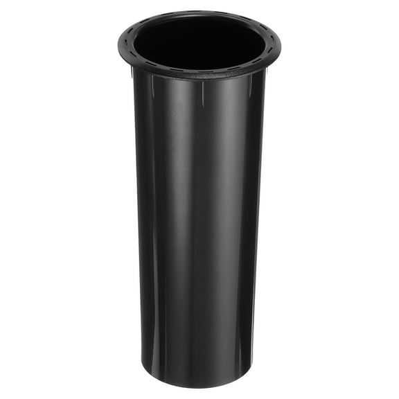 Uxcell 59x180mm/2.3 x 7 inch Speaker Port Tube Subwoofer Bass Box Tube Bass Woofer Box Speaker Box Bass Air Port for DJ/PA Speaker